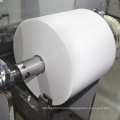 BOPP Self Adhesive Label Paper Jumbo Roll